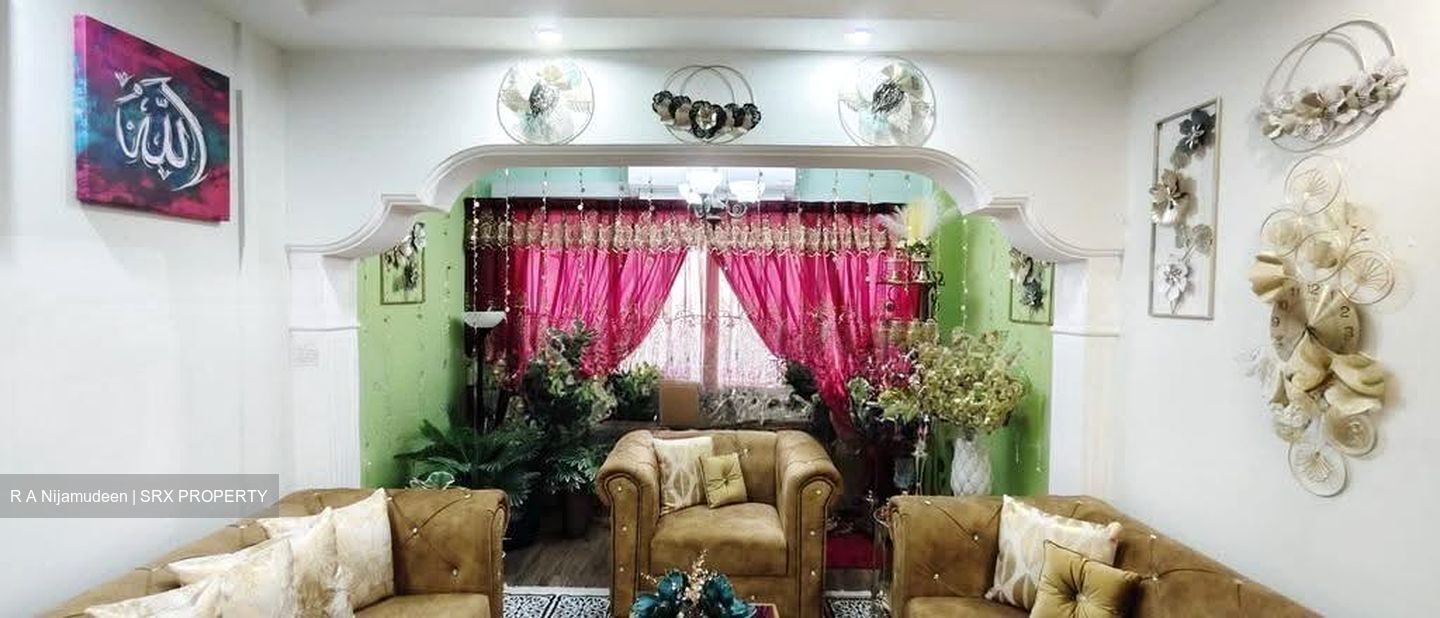 Blk 862 Woodlands Street 83 (Woodlands), HDB 5 Rooms #612742531